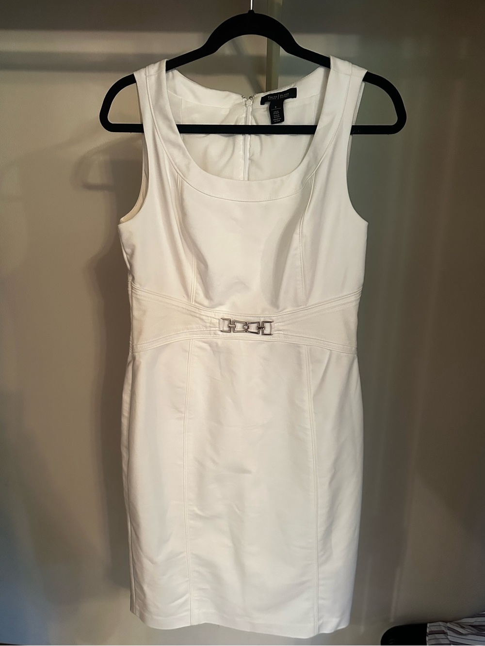 White House Black Market Bodycon Dress